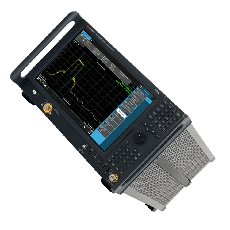 Анализатор сигнала KeySight N9041b Uxa 110 ГГц спектральный анализ