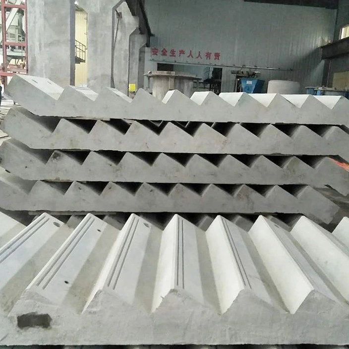 Adjustable Concrete Stair Mold, Precast Staircases Mould