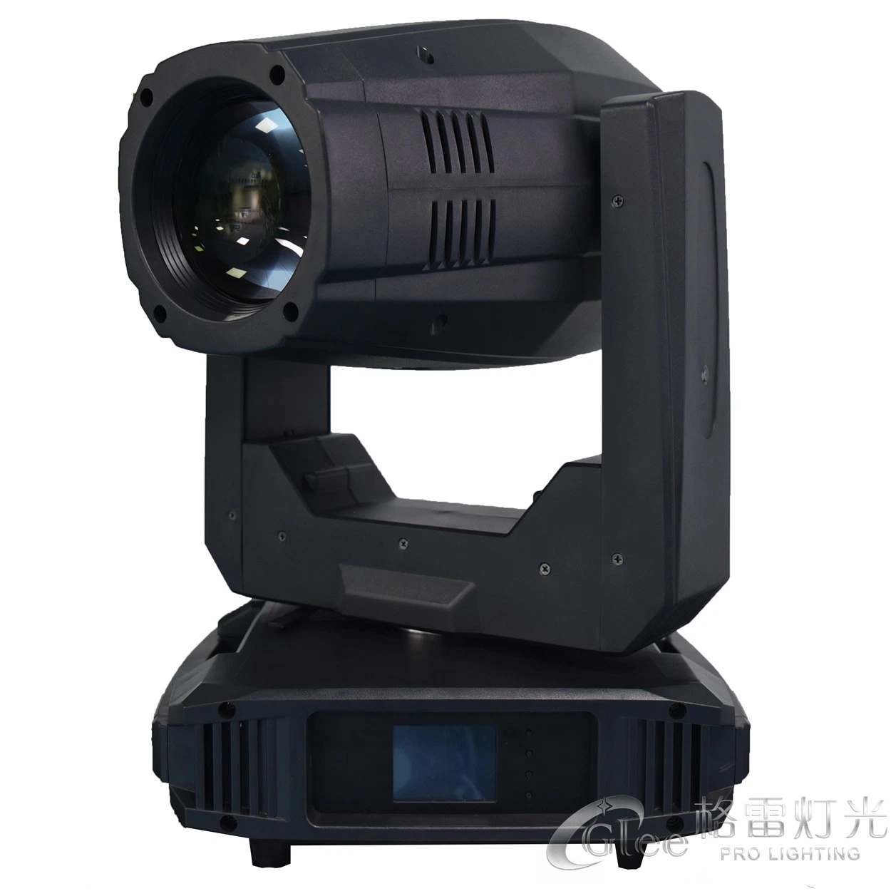 300W Beam Zoom BSW 3in1 Hybrid LED Moving Head Spot