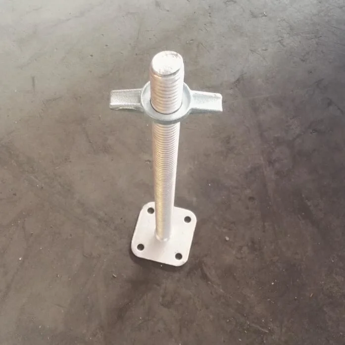 Scaffold Screw Base Jacks for Sale