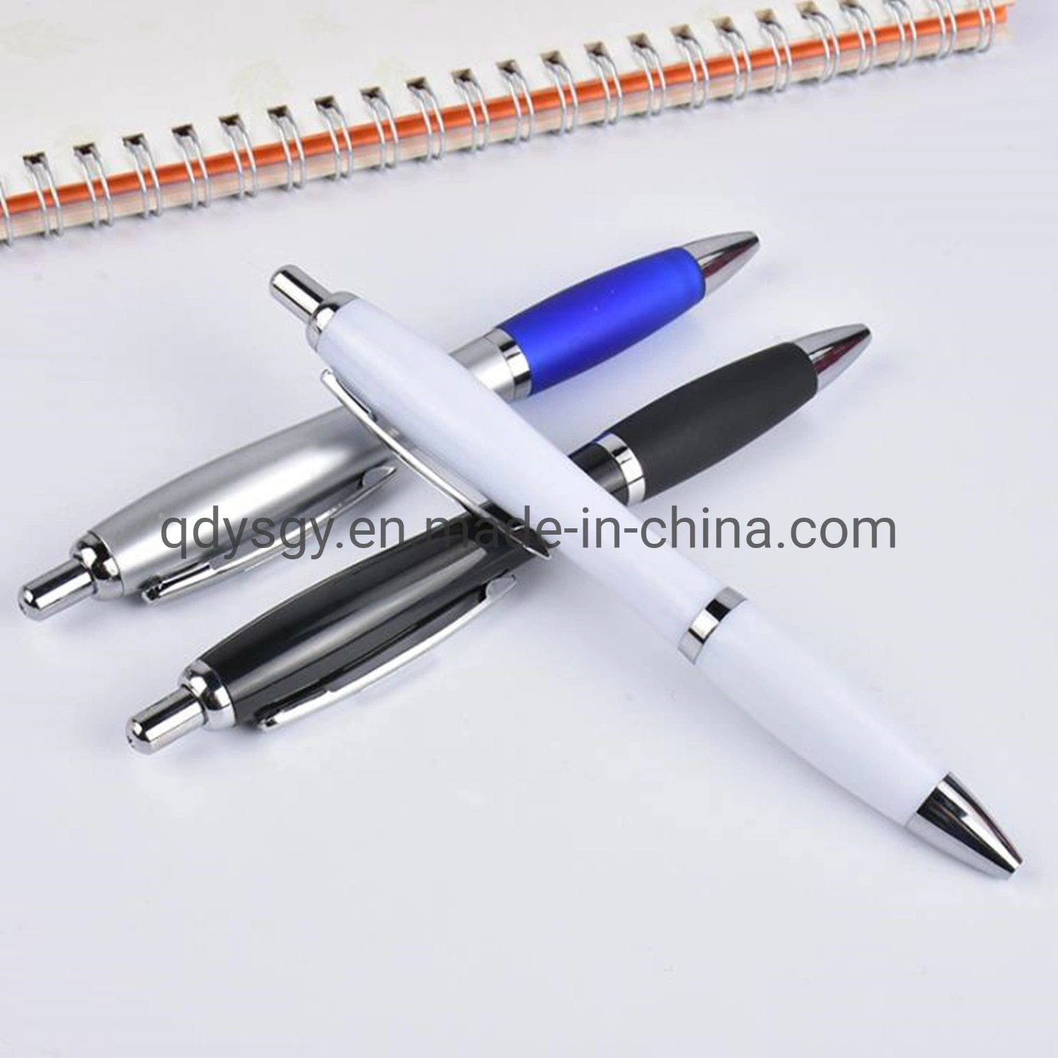 Promotional Stationery Office Supply Gourd Ball Pen