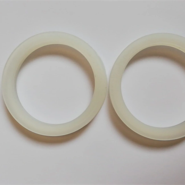 O Ring Silicon for Solar Water Heater Tubes 47 ID. X 60 Od