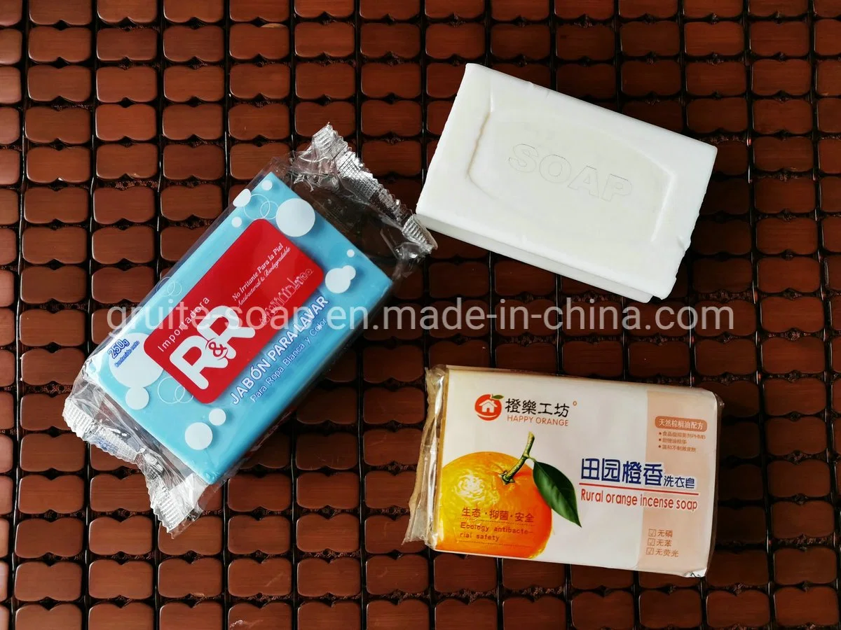 Household Antibacterial Cleaning Bar Soap