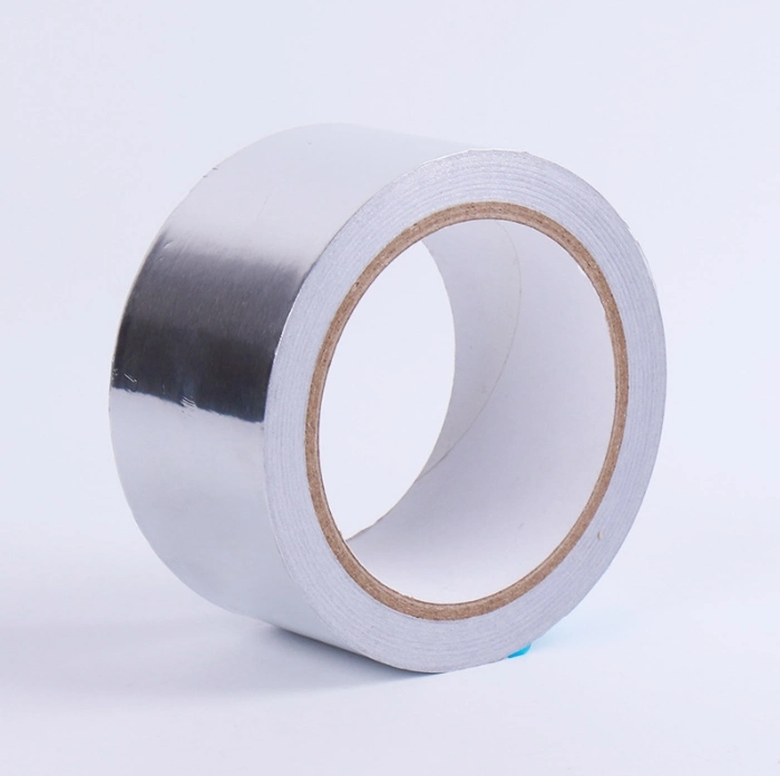 Temperature Resistant Flame Retardant Aluminum Foil Tape