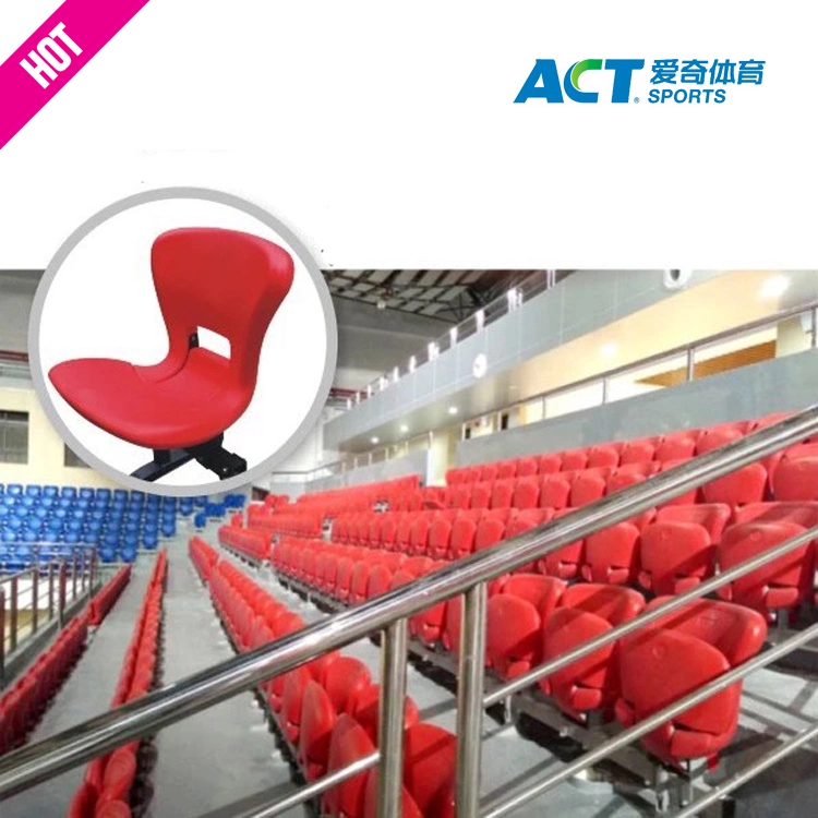 Plastic Chair Stadium Seat Blowing Mould Stadium Plastic Seats