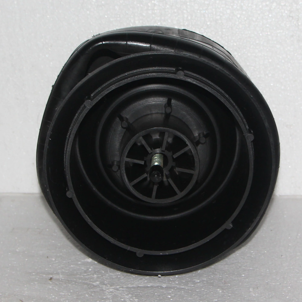 Eaa Air Spring, Air Suspension E9069