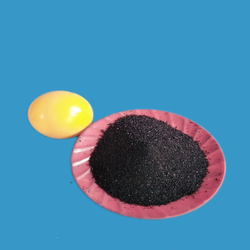 Dye Sulphur Black Br 180% 200% 220% 240% for Textile