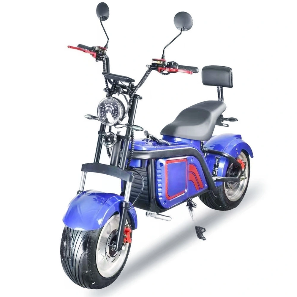 دراجة كهربائية عالية الجودة / بنين ترابية دراجة هوائية/2000 واط الإطار الدسم الدراجة الكهربائية