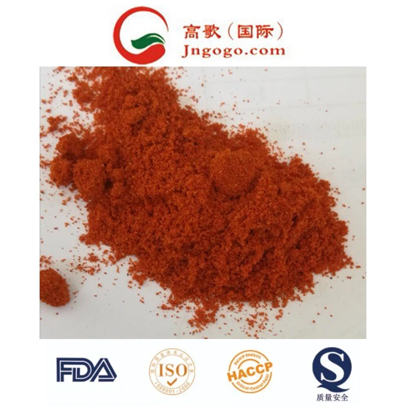 Good Quality Healthy Chili Powder (80-100 mesh)