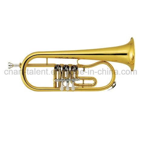 Rotary Flugelhorn