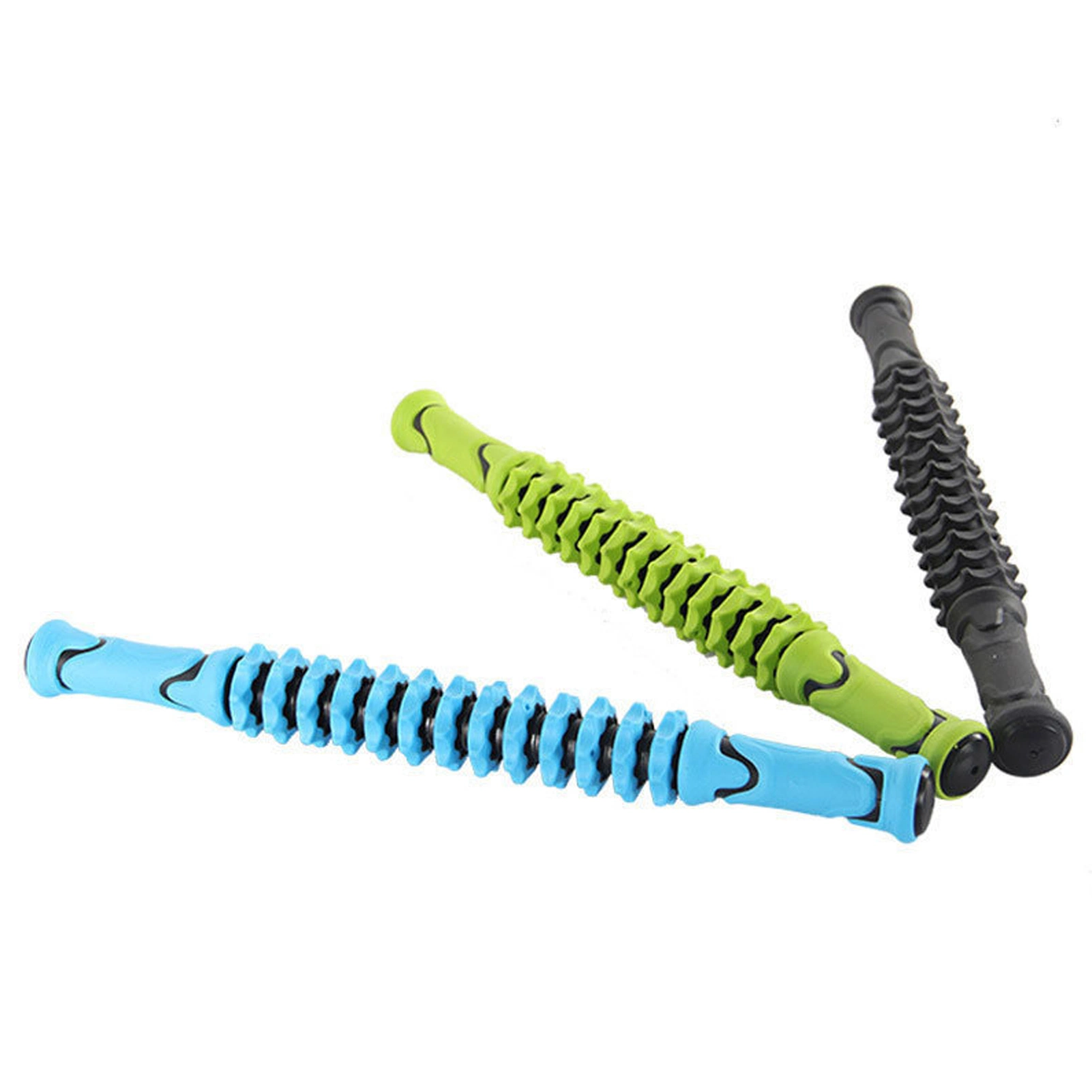 Body Massage Sticks Tools Muscle Roller