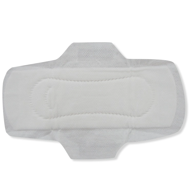 Wholesale/Supplier Sanitary Pads for Women, OEM Comfortable Softness Women Sanitary Pads, High quality/High cost performance Cheap Sanitary Napkins