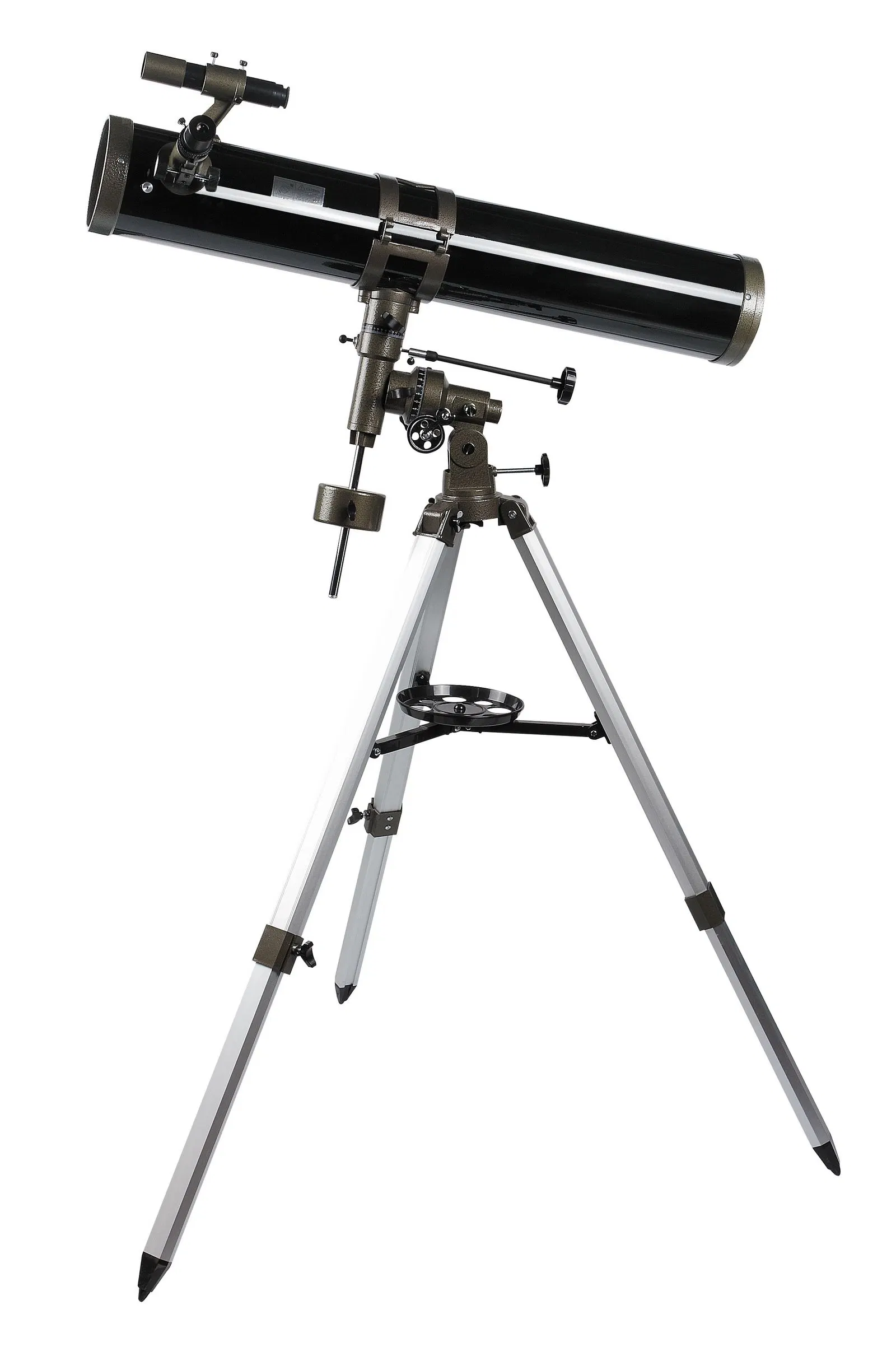 Refletor Telescópio Astronômico (BM-900114EQ III-M)