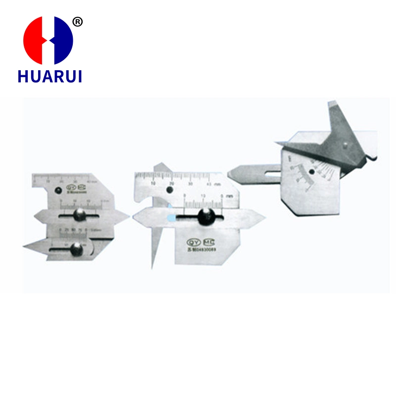 Huarui Hjc40 Welding Gauge Welding Accessories