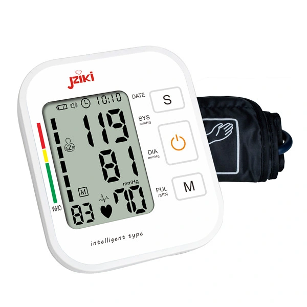 Медицинских электронных Sphygmomanometer тип рычага жизни уход для измерения кровяного давления