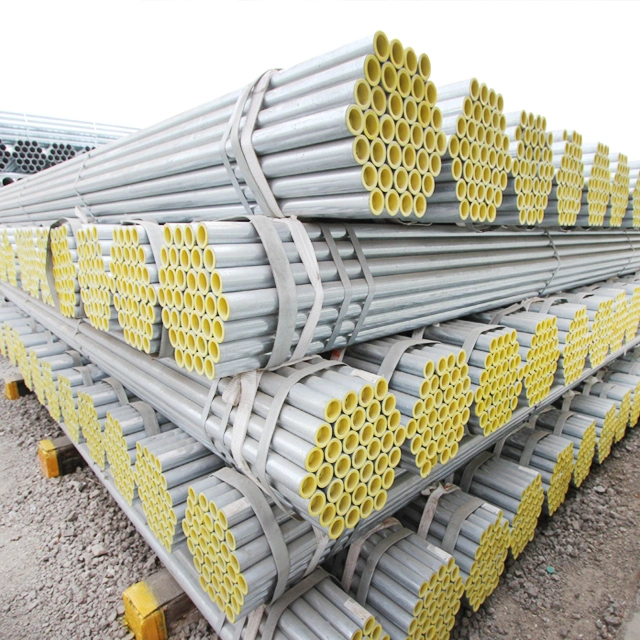 Black Tubes Insulation Carbon Steel Cold Drawn Precision Seamless Steel Tube