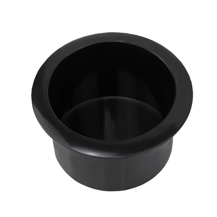 Winstar Low Price Furniture Plastic Black Cabinet Sofa Cup Holder