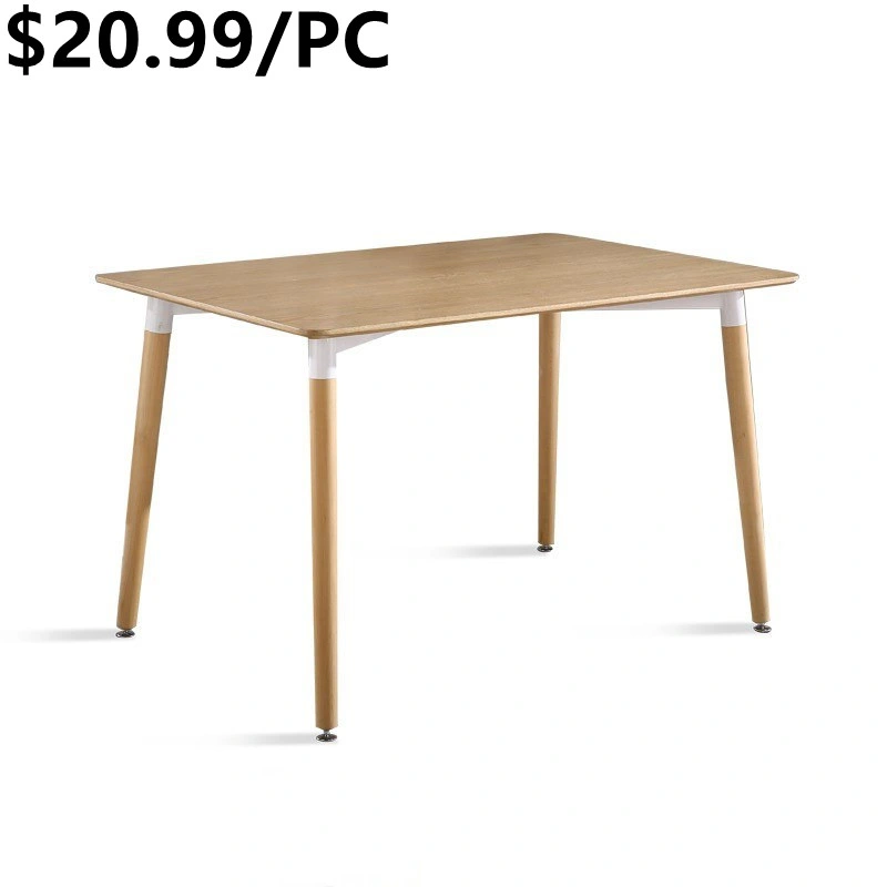 Nouvelle conception de la Conférence d'accueil Produit Restaurant Accueil Indoor Table pliante