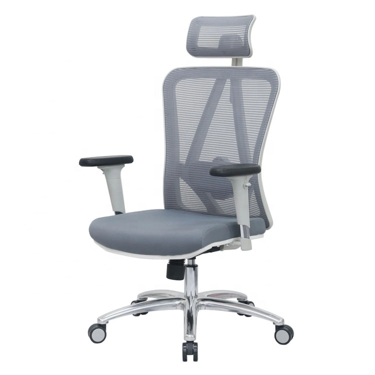 Comfortable High Back Anji Partner Furniture Office Chair Best Value New Design Modern Desk Chair