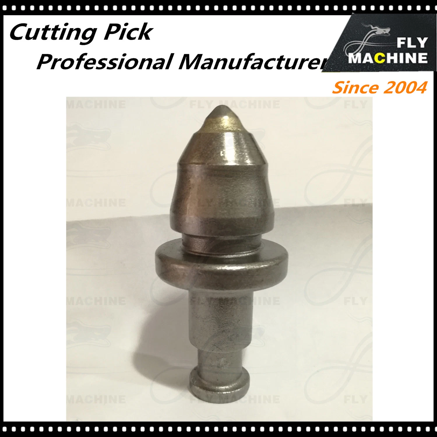 Kennametal RS16 China Supplier Trenching Bit