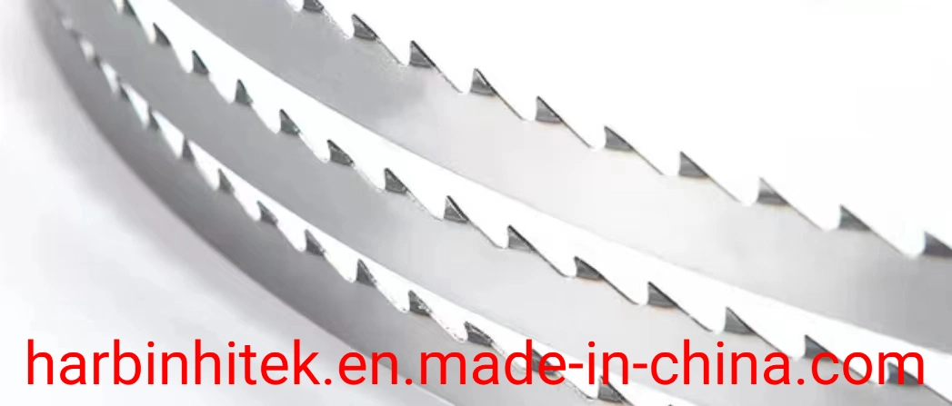 Sk5/Sk2 Wood Band Saw Blade Bandsaw for Blade Machine