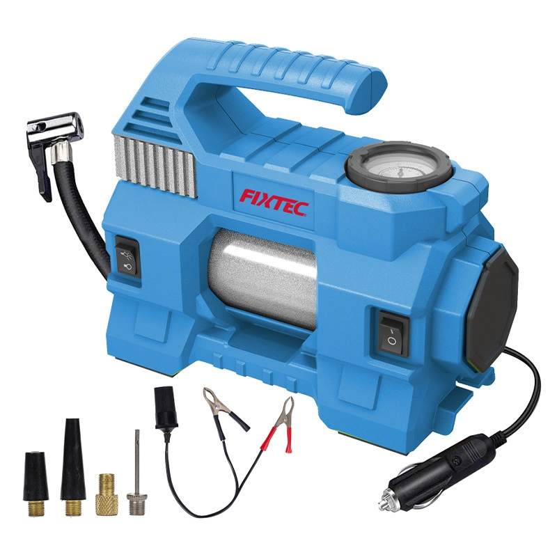 Fixtec Lower Price Sales Promotion 2.2kw Portable Mini Dental Medical Belt Driven Air Compressor