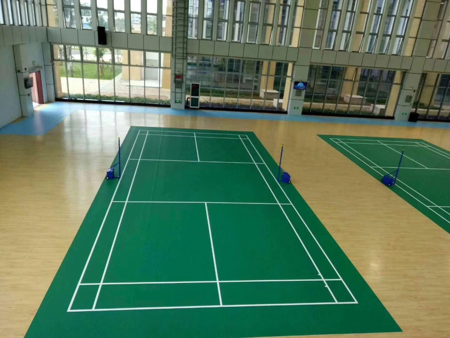 Competitive Price Factory Directly Supply PU Binder for Running Track and Playground Flooring