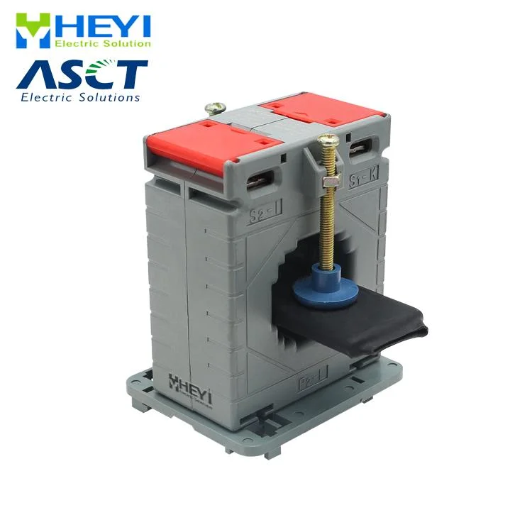 High Accuracy Cp-104/80 Mes Current Transformers 1600/5A Class 0.5