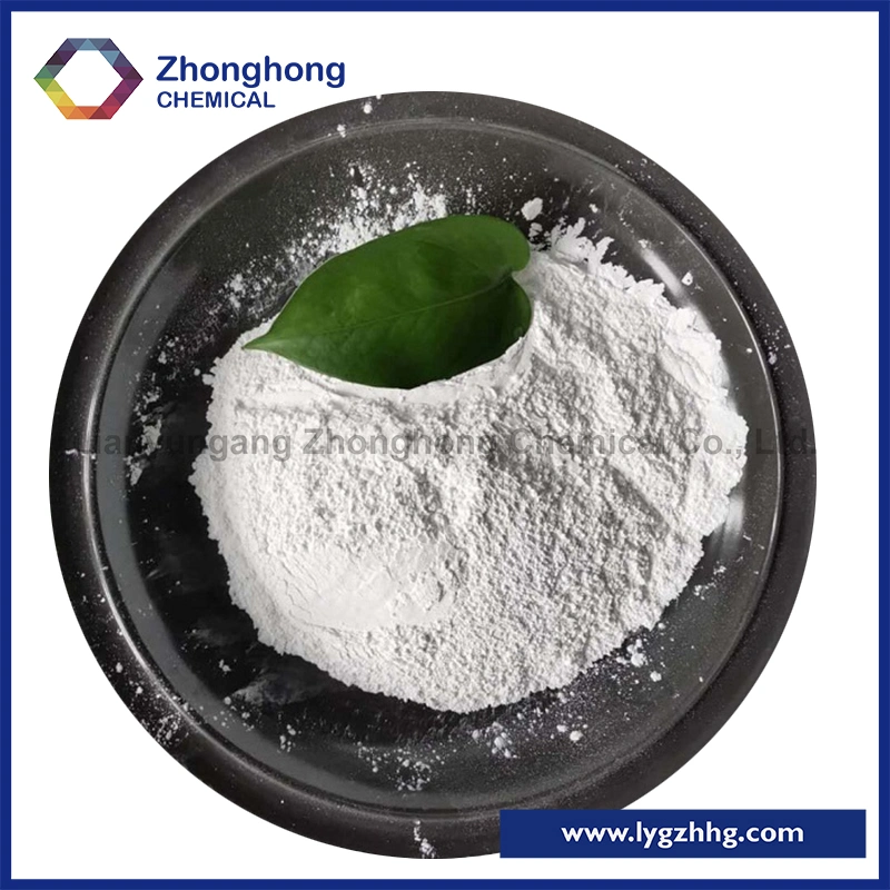 Magnesium Carbonate FCC/USP/E504 (II) with Low Price