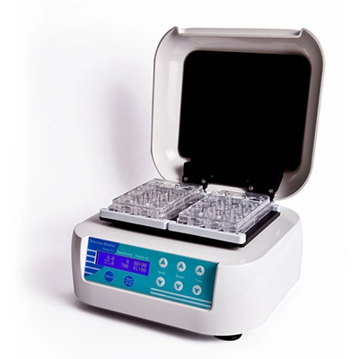 St70 2 Micro-Plate Shaker Incubator