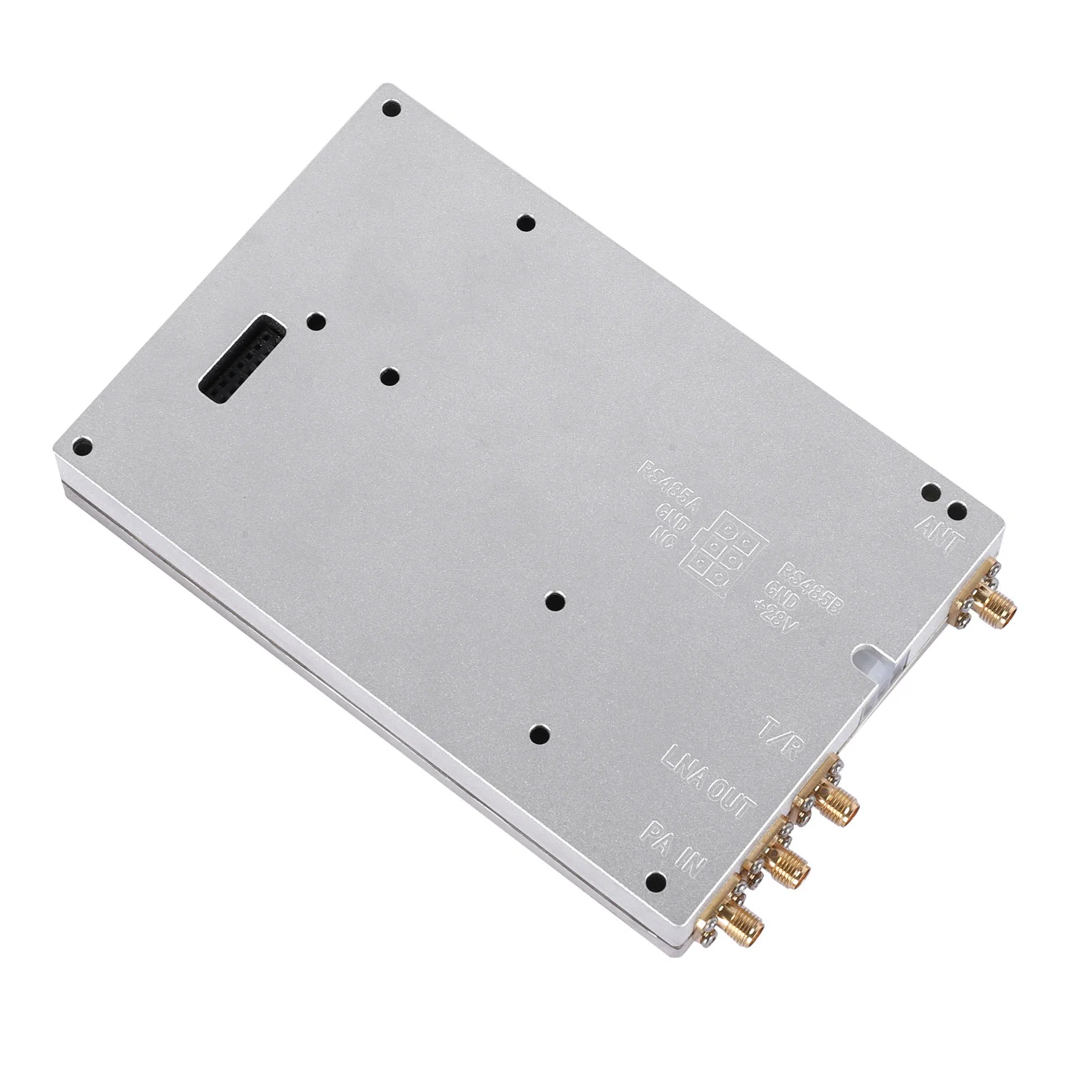 100W GSM/Dcs/PCS 2g RF Power Amplifier Module