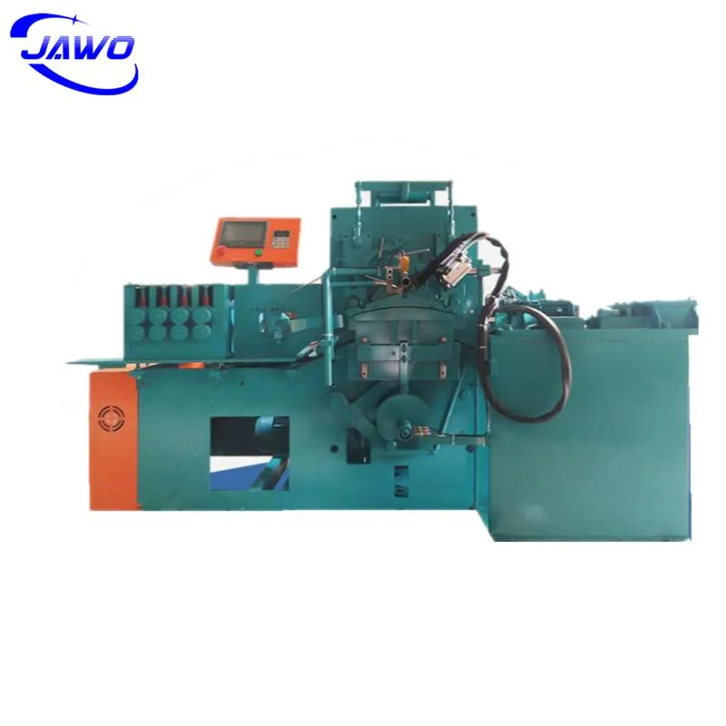 China Supplier Wire Hanger Machine Clothes Hanger Making Machine