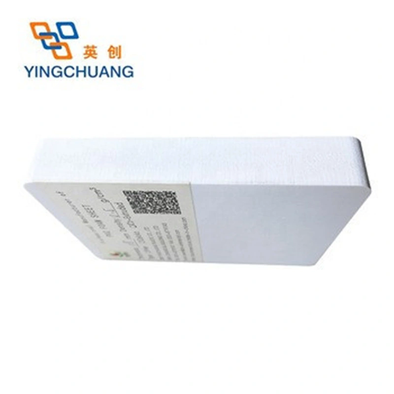 PVC Foam Board Polypropylene Sheet Used for Advertising