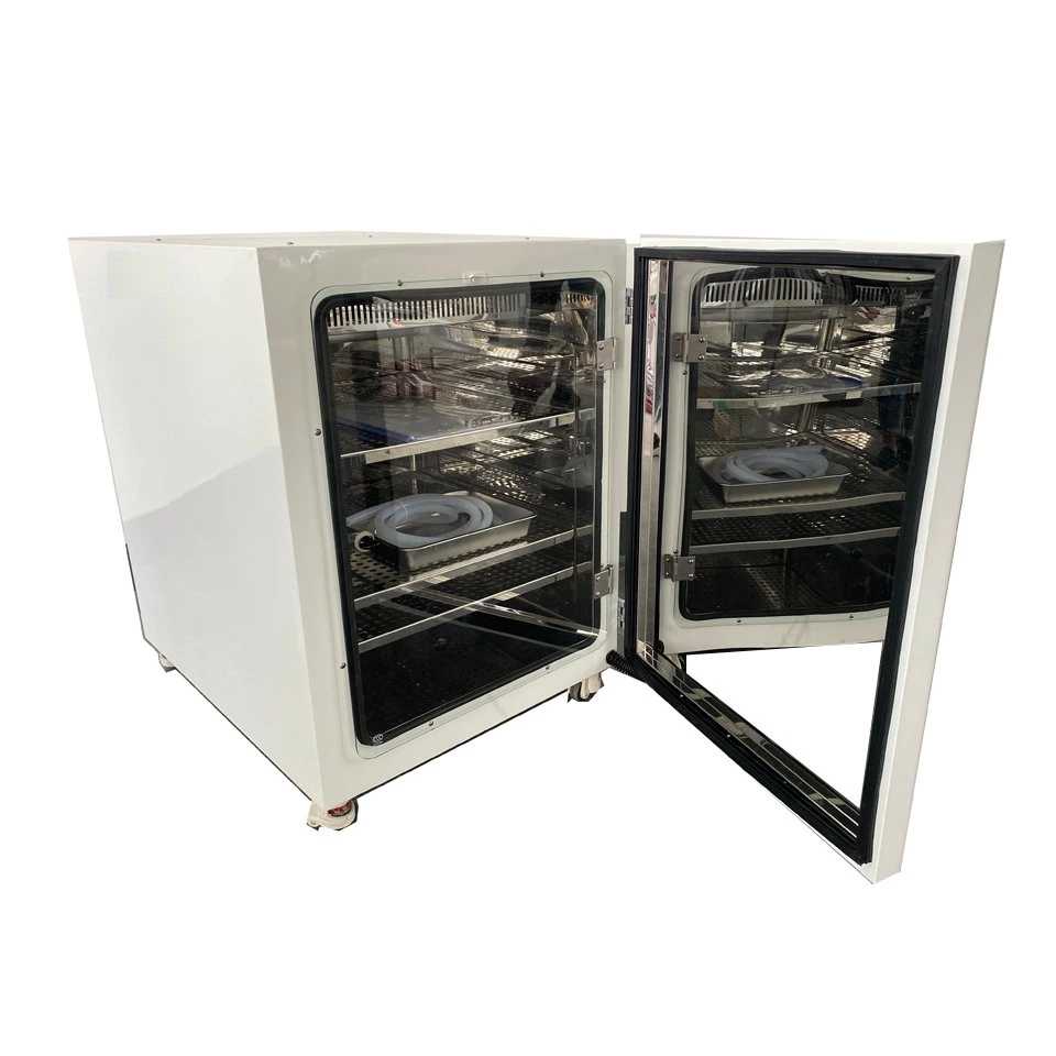 Good Price Cell Culture Lab Equipment CO2 Incubator