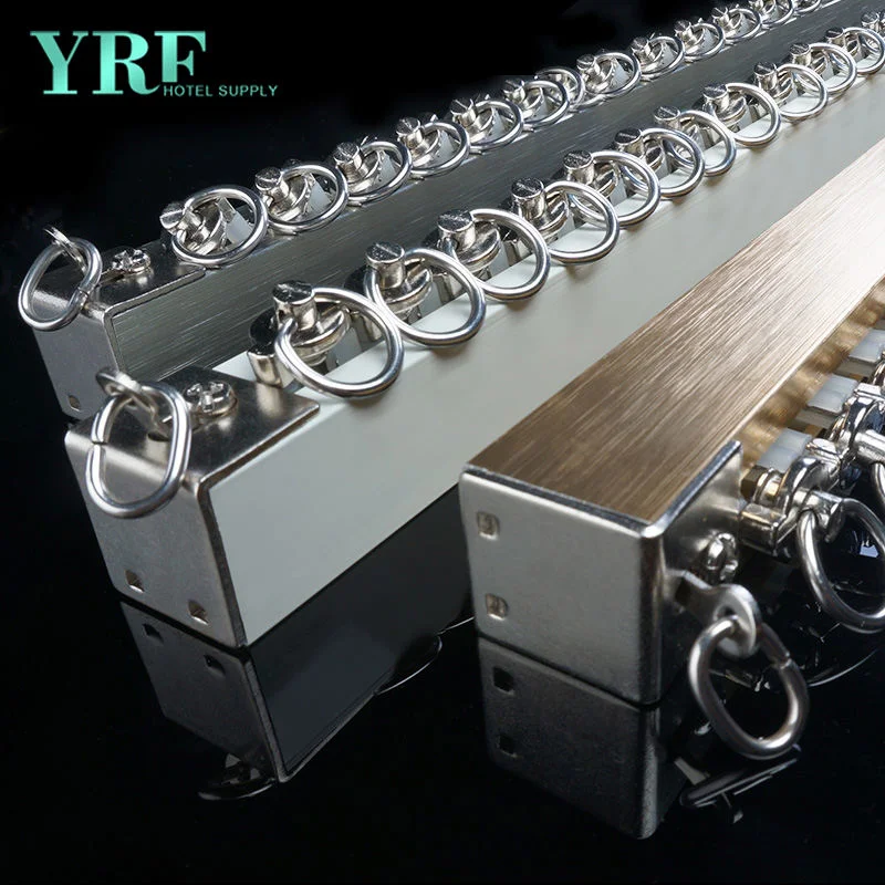 Ceiling Divider Bendable Aluminum Hospital Curtain Track Drop Ceiling