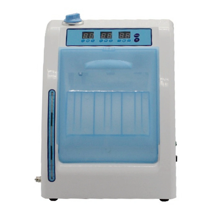 Dental Oil Machine Dental Oil Handpiece Cleaning & Lubrication System