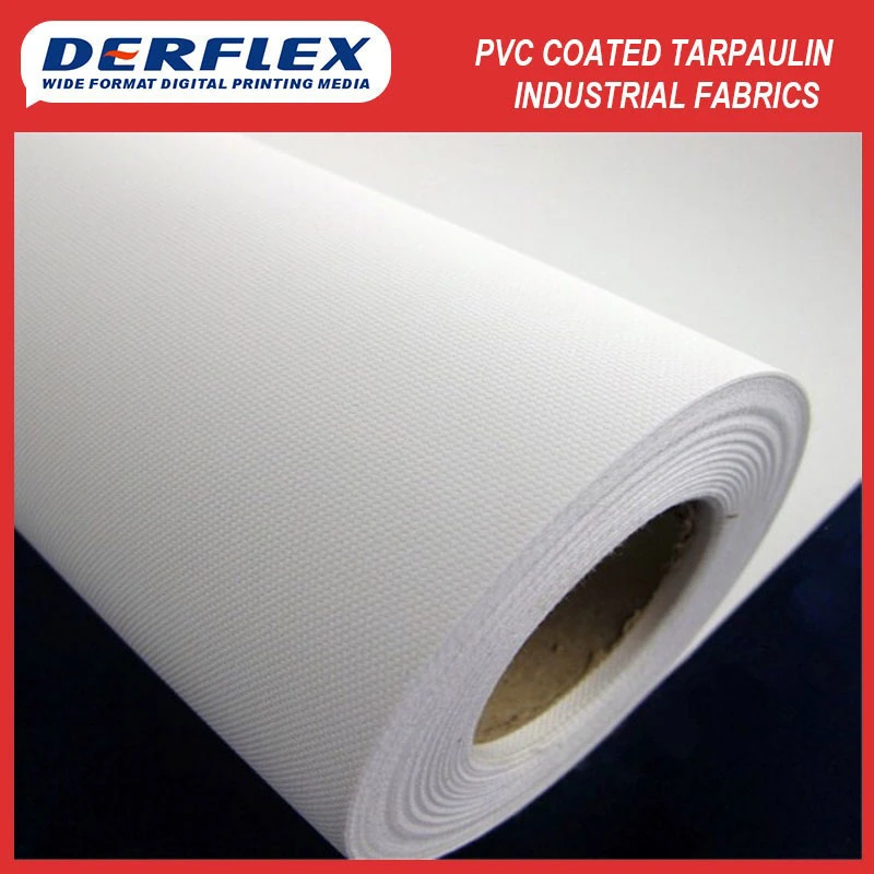 Waterproof PU Coated Oxford Fabric with Different Surface Treatment