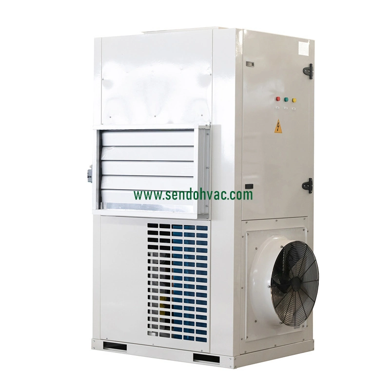 Clean Room Air Handling Unit Combined Air Conditioning for Hospital/Biopharming/Laboratory