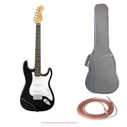 2022 Musical Instrument Electric Guitar Acoustic Manufacturer with Long Warranty for Wholesale/Supplier