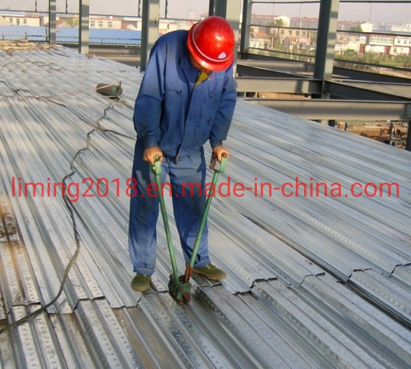 Personnalisation de base Nouveau prix d'usine personnalisé Sortie d'usine Machine de fabrication de carreaux de plancher entièrement automatique avec palette de stockage pneumatique de 6 mètres.