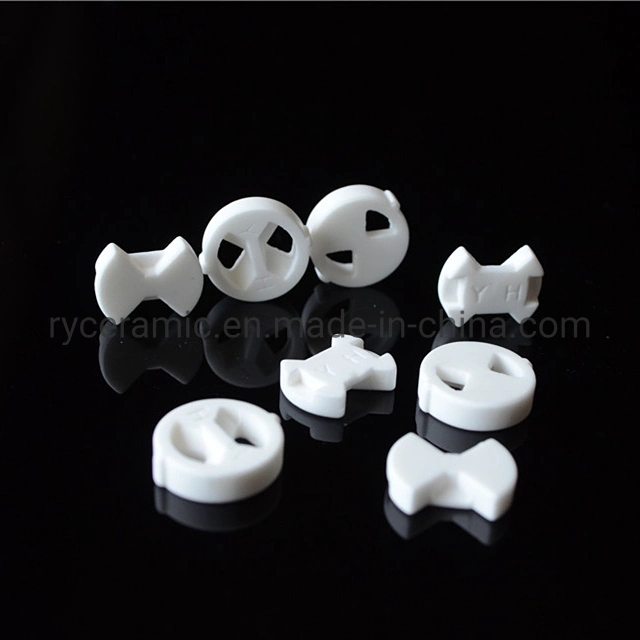 Water Tap Used 95% Alumina Ceramic Valve Disc