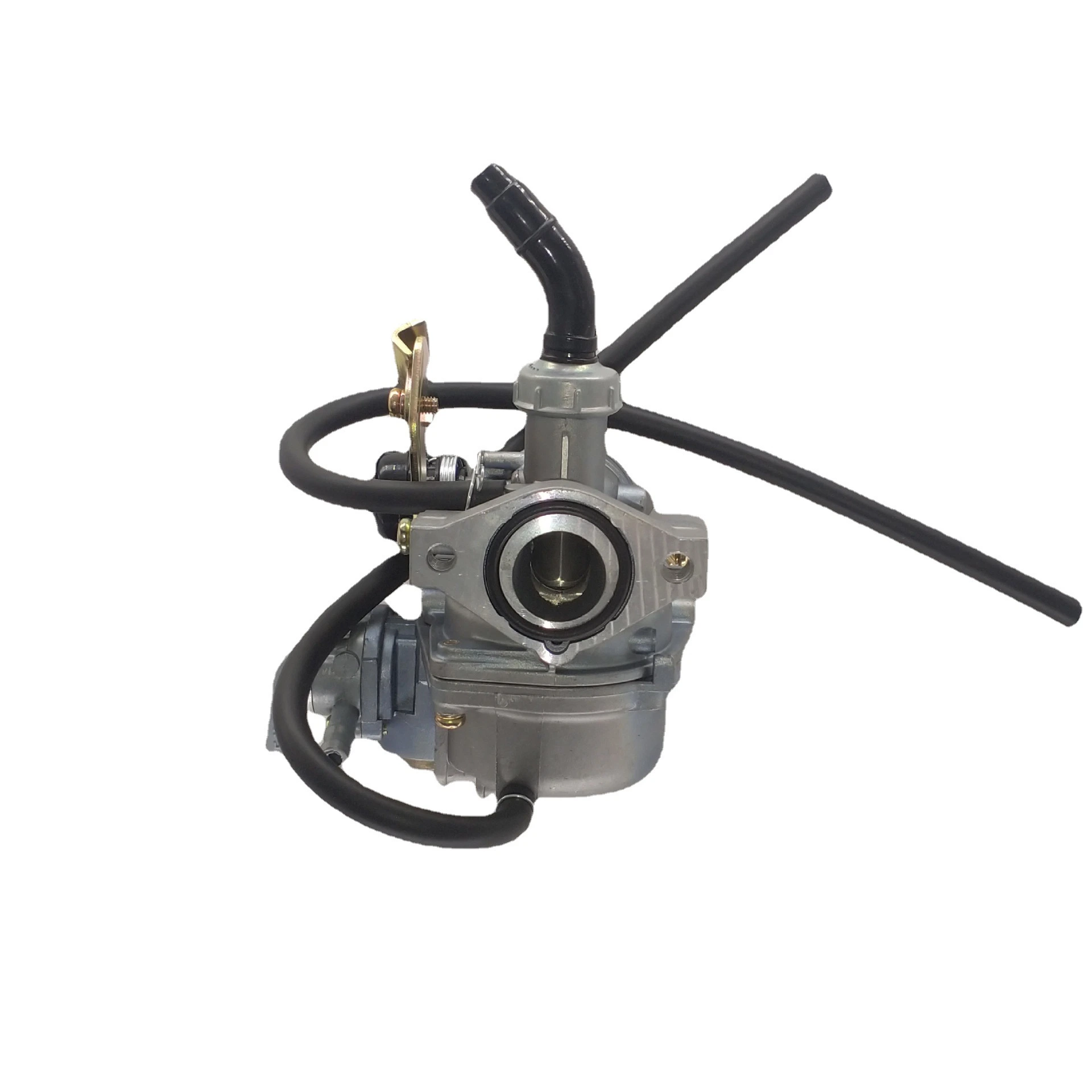 Electric Gasoline Mini Engines and Motors Cycle Bloc Matic Motorized Tricycle Flush Bycicle Assembly 130cc Motor Engine Mounts