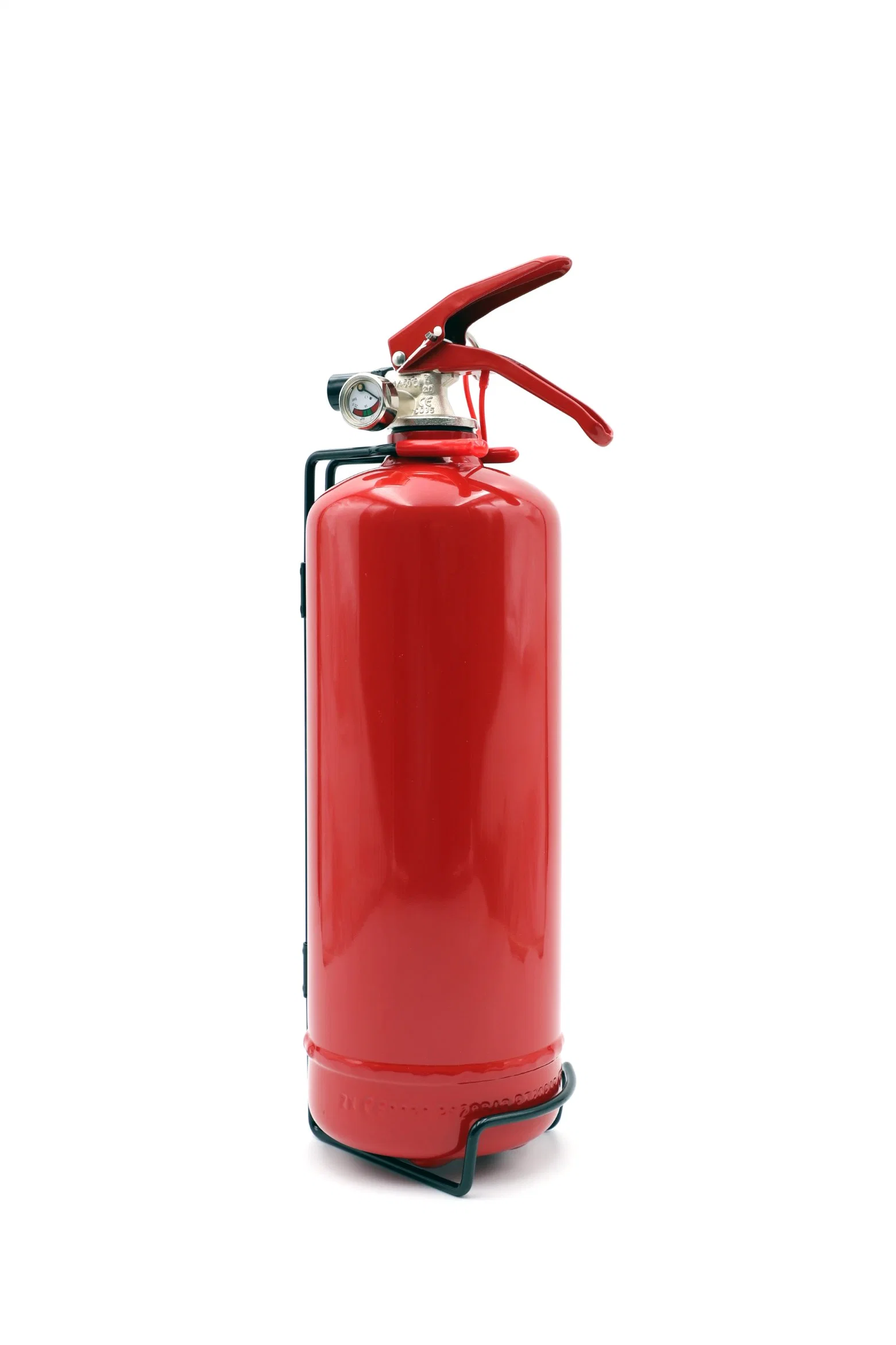 En3/CE Approved Dry Powder Fire Extinguisher Portable Fire Extinguisher
