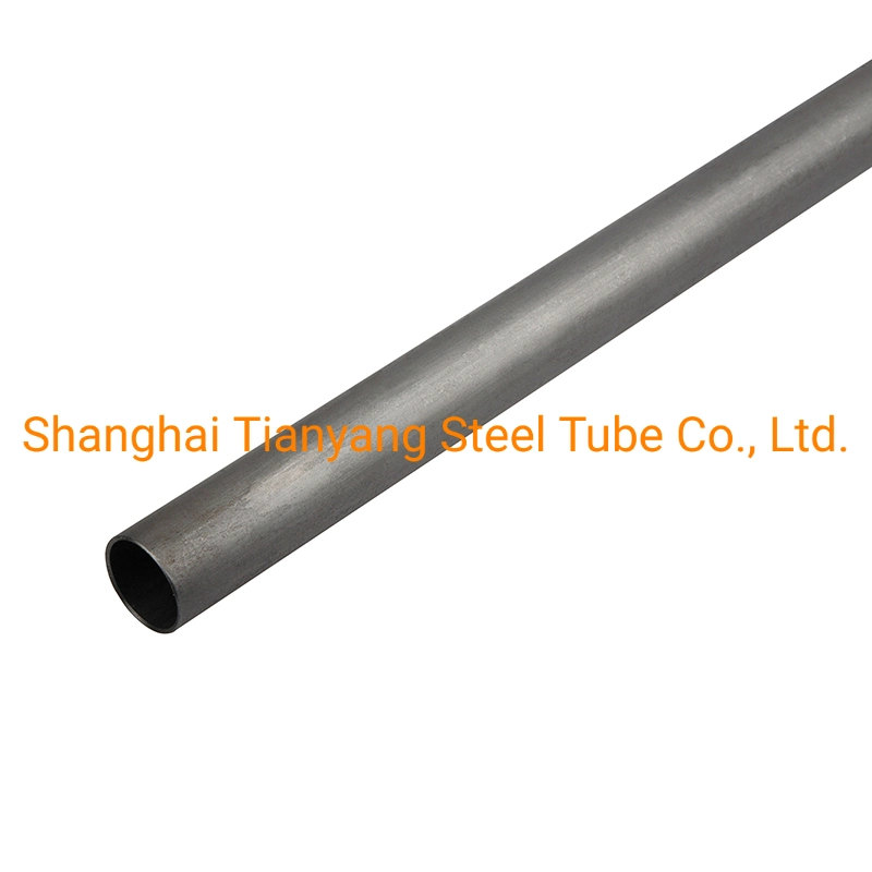 St35, St45, St52/E355, E215, E235 10# 20# 45# Steel Pipe Seamless Carbon Steel Pipe