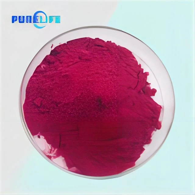 Arriba Precio de venta Anthicyanidins 25% UV Hibiscus Flower Powder Roselle Extraer