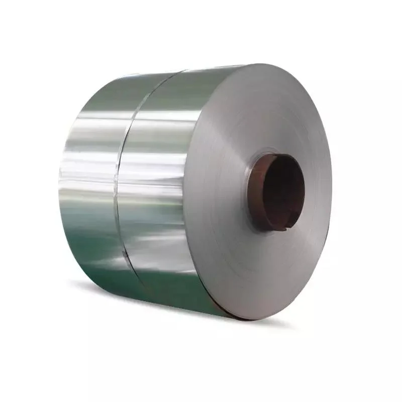 High quality/High cost performance  Stainless Steel Coil 317, 317L, 321, 904L, 400, 420, 430 301L, 301, 304n Building Material