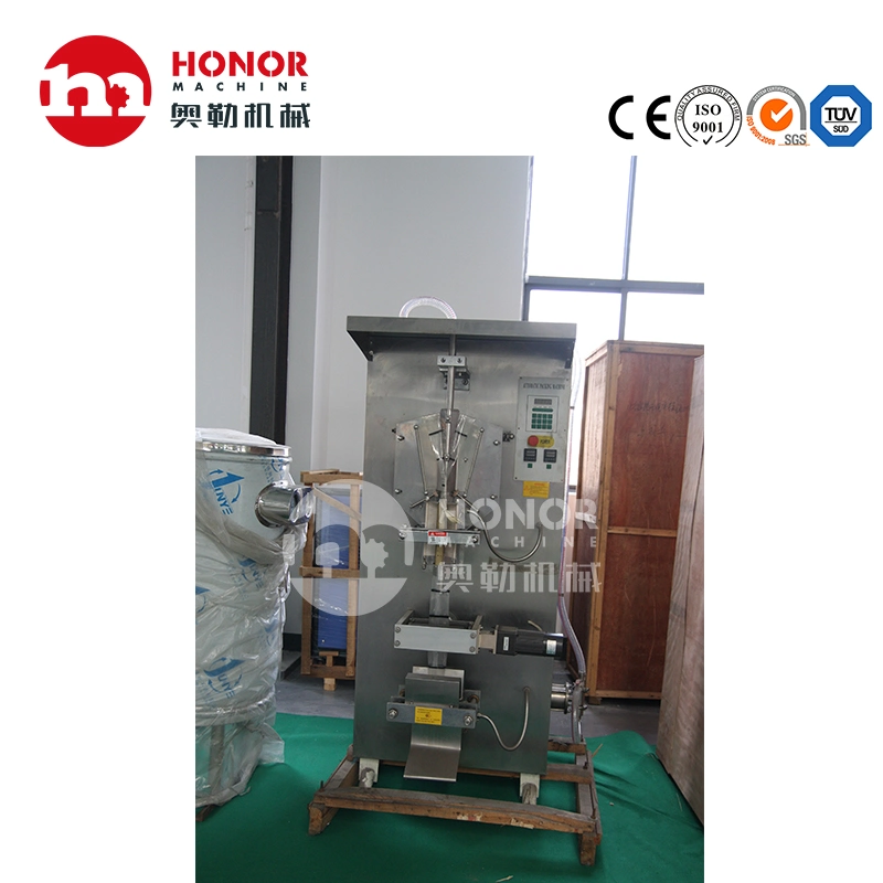 The Best Price of Small and Medium Volume Fruit Juice Multi-Hour Beverage Package Filling Capping Machine/Device