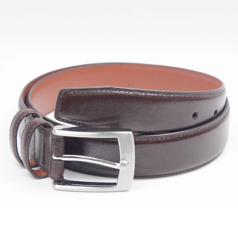 New Design Fashion Men&prime; S Accessories Leather Belt