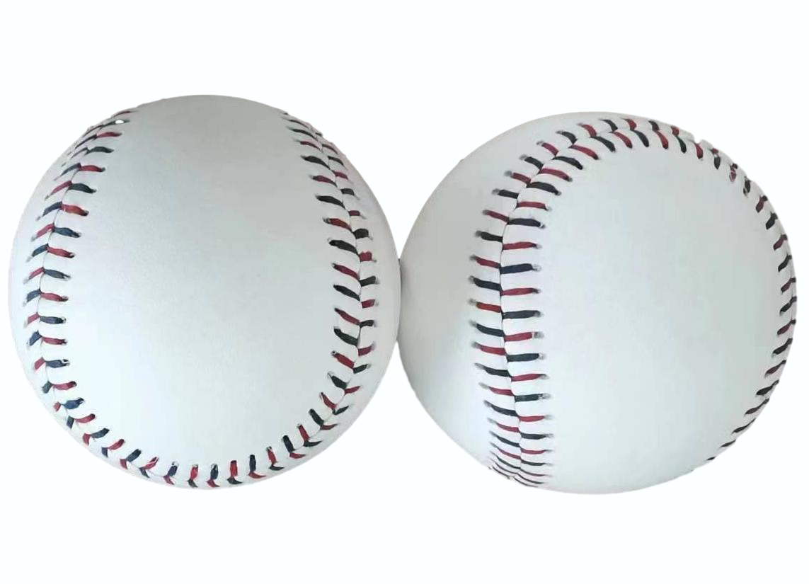 9inch Practice Baseball with Durable Kevlar Stitching