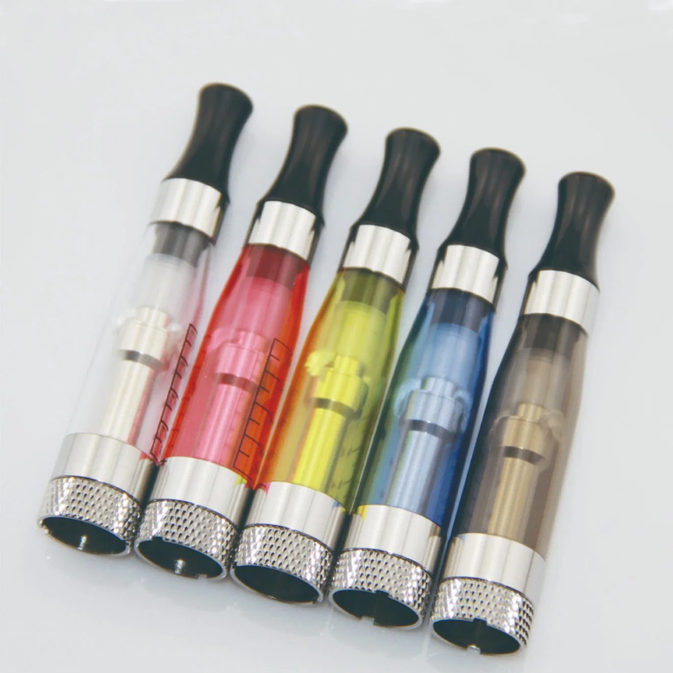 Newest Design E Cig CE5 Atomizer Replaceable Coil CE5 Clearomizer